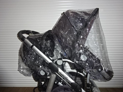 Raincover fit baby - to,
