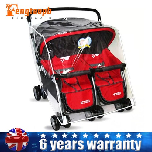Universal waterproof twins - universal,