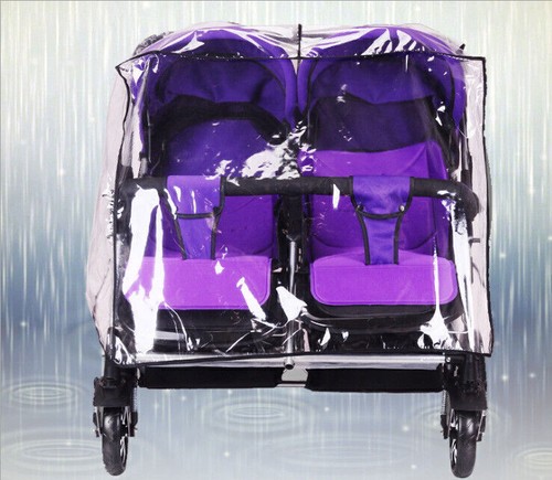 Rain and windproof plastic - and,