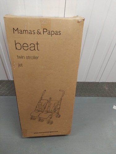 Mamas papas brand new - mamas,