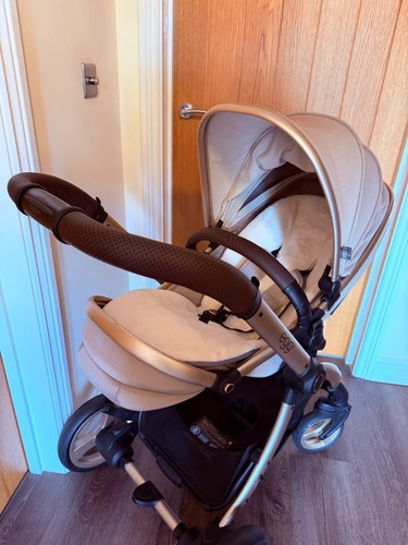 Egg3 stroller pram - stroller,
