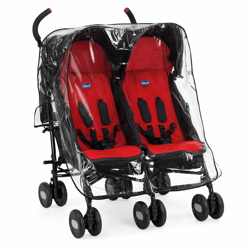 Rain cover for chicco echo - for,