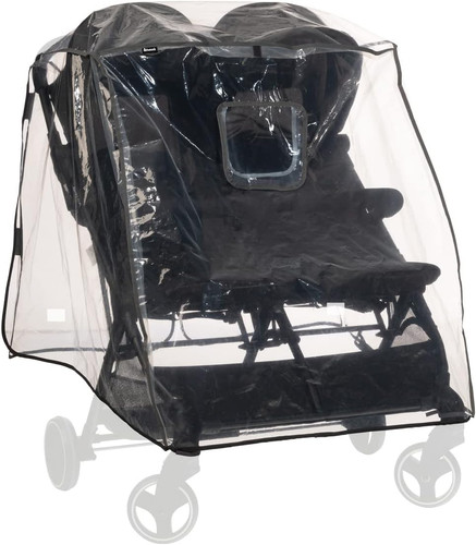 Universal duo twin puschair - twin,
