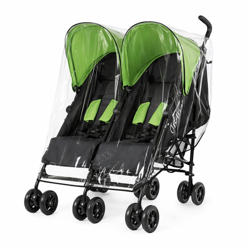 Raincover for use with obaby - raincover,