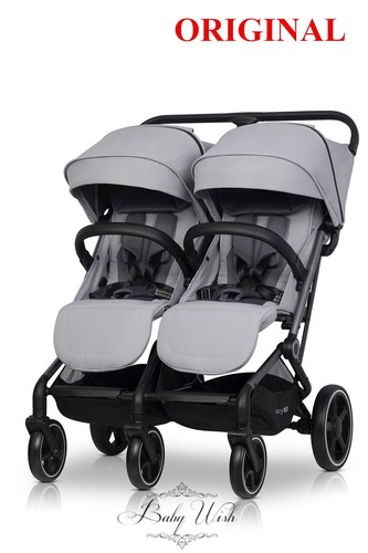 Easygo echo twin double - easygo,
