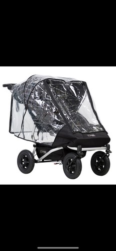 Twin buggy stroller - buggy,