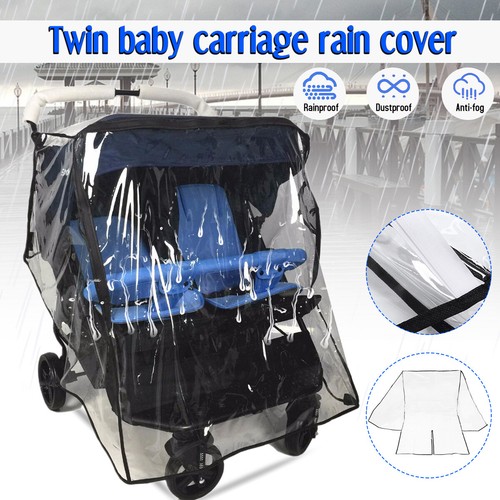Universal rain cover - universal, weather