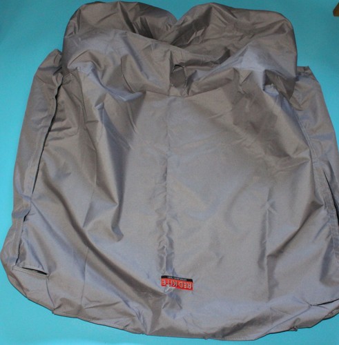 Red kite rain - kite, cover