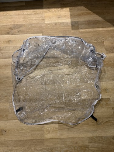 Joie double pram twin - joie,