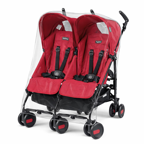 Raincover for pliko mini twin - raincover,