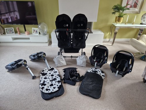 Bugaboo donkey - bugaboo, 3