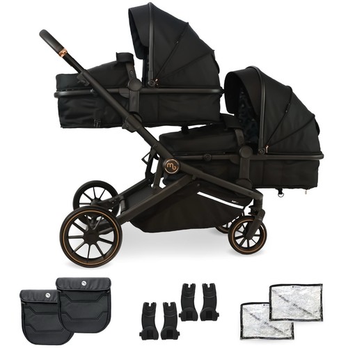 Babiie mb33 twin double - my,