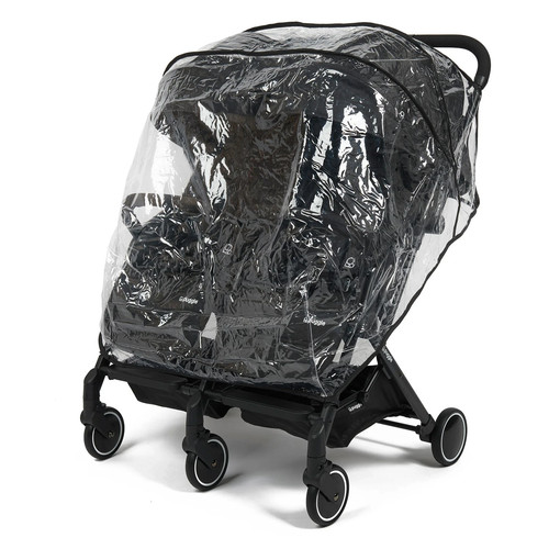 Puggle universal twin double - twin,