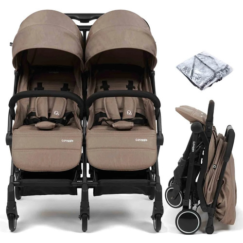 City traveller slimline twin - traveller,