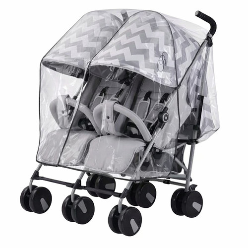 Rain cover for babiie billie - cover,