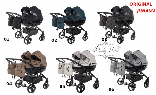 Junama basic duo baby - basic,