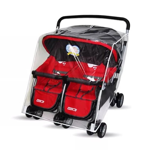 Plastic rain and windproof - plastic,