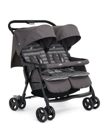 Joie aire twin - joie, stroller