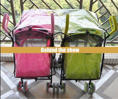 Plastic rain and windproof - and,