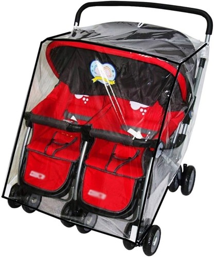 Universal waterproof twins - waterproof,